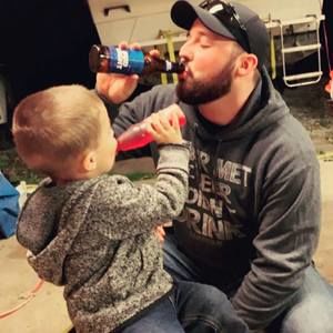 Meet your Posher, Damien